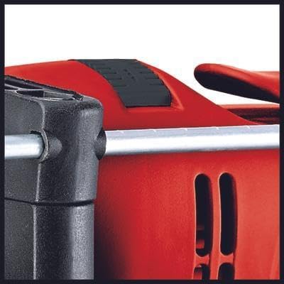 650W Schlagbohrmaschine mit Seitengriff und Gürtelhaken TC-ID650E EINHELL
