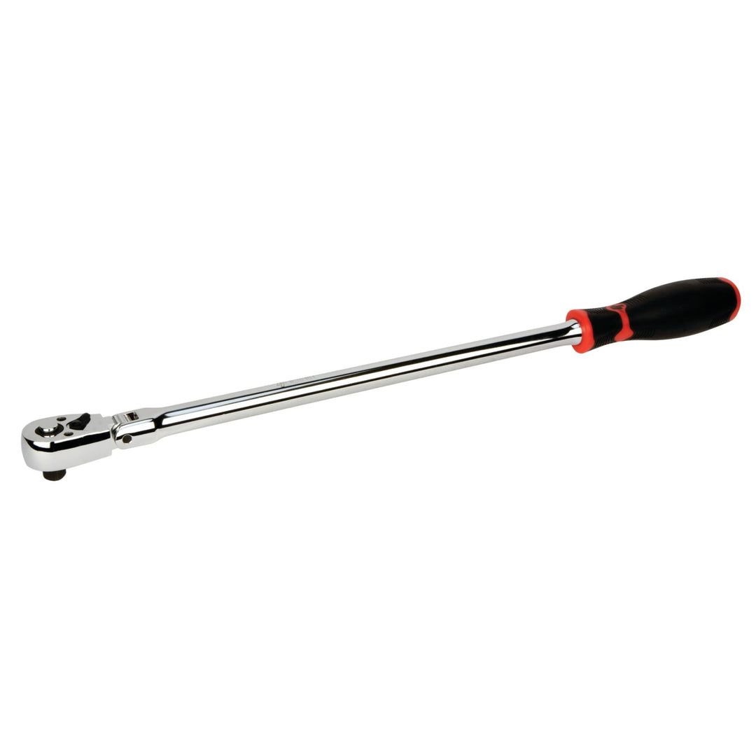 Performance Tool Antrieb Flex Kopf Ratsche, W38181 18" Long, 3/8-Inch Drive Flex-Kopf, Ratsche mit e