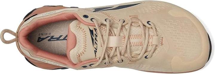 ALTRA Olympus 5 Herren 44 EU Sand, 44 EU Sand