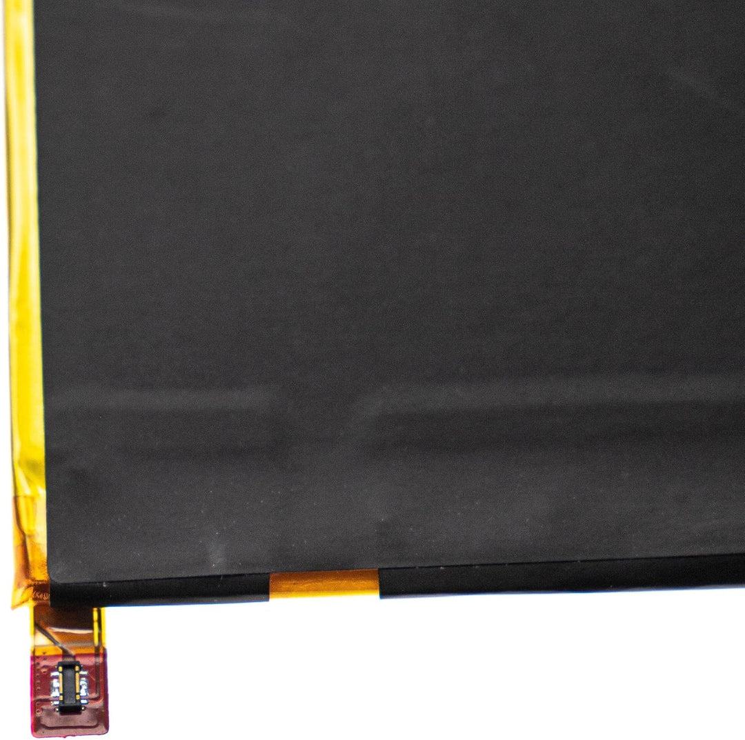 vhbw 1x Akku Ersatz für Samsung SWD-WT-N8 für Tablet Pad (5100 mAh, 3,85 V, Li-Polymer)