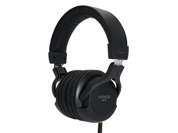 PHONON SMB-02G Subtonic Studio Monitor Basic Kopfhörer für den professionellen Studioeinsatz