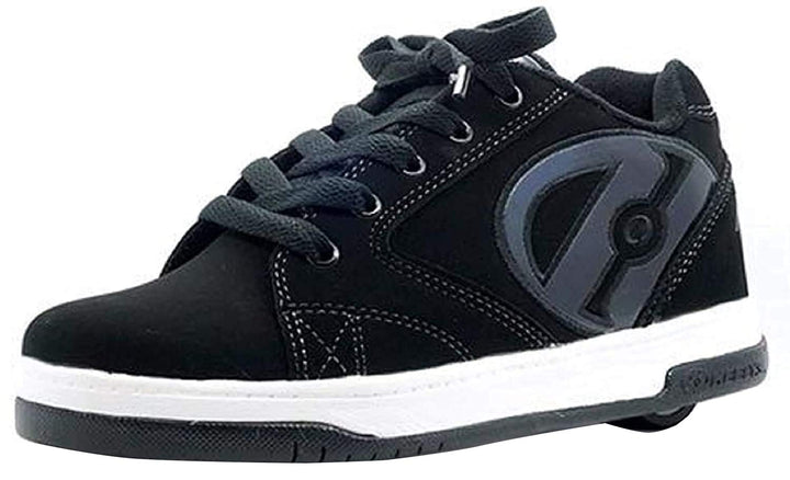 Heelys Propel 2.0 Turnschuhe 46 EU Schwarz, 46 EU Schwarz