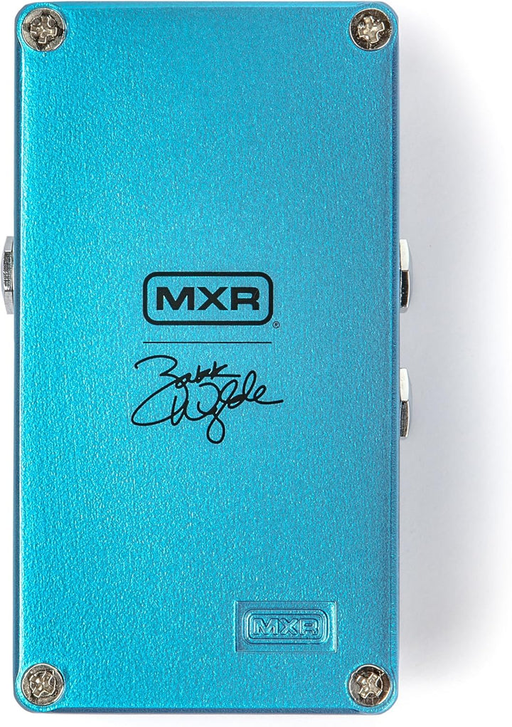 MXR Wylde Audio Chorus - Modulations Effektgerät für Gitarren
