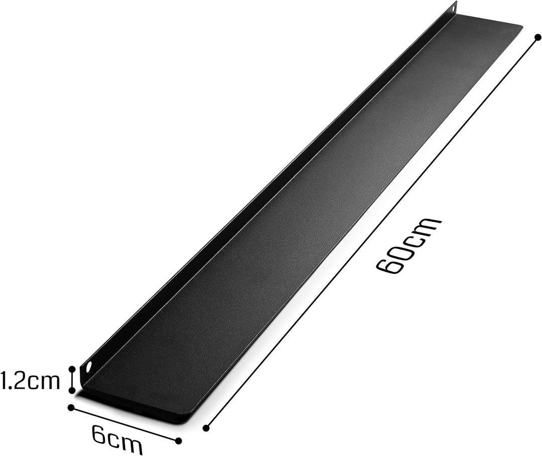 Genmitsu Metall-Staubschutzbleche für 4040-PRO CNC-Maschine, 2 Stück