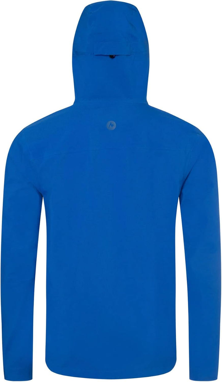 Marmot Herren Precip Eco Pro Jacket C20 Wasserdichte Regenjacke, winddichter Regenmantel, atmungsakt