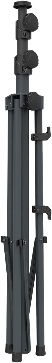 Scangrip-Stativ 1-3 Meter