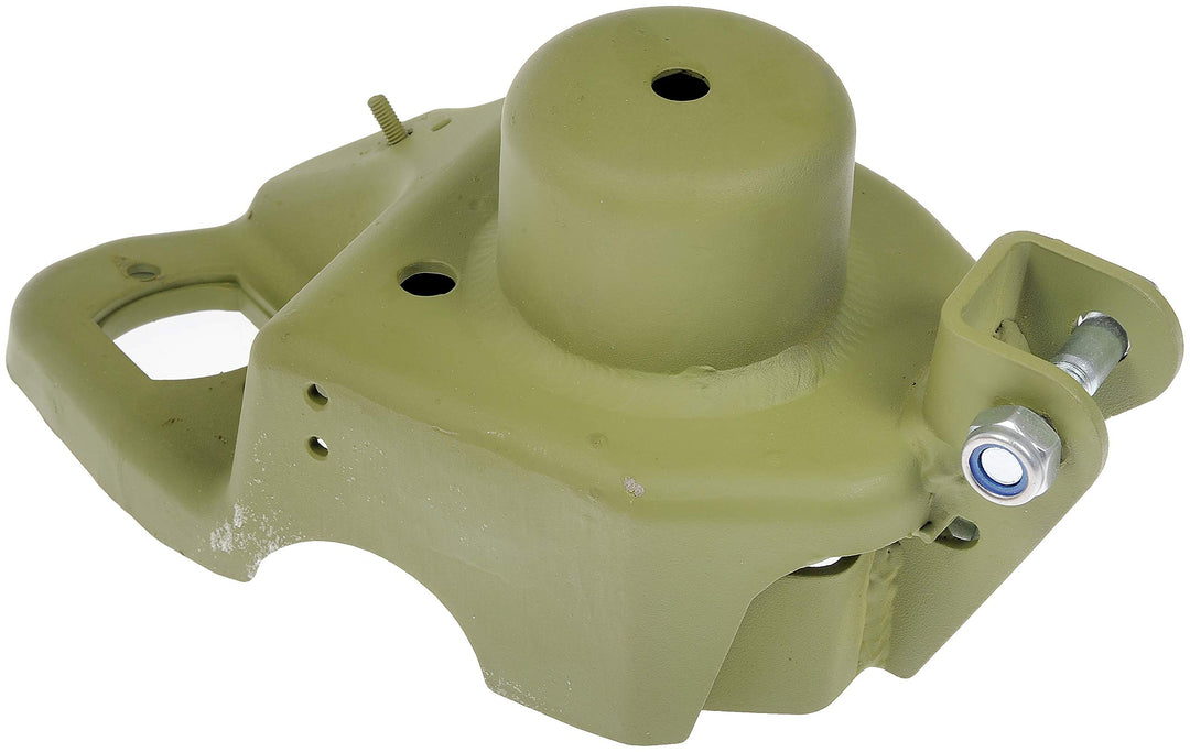 Dorman 926-082 Schraubenfederhalterung vorne unten vorne kompatibel mit ausgewählten Jeep-Modellen (