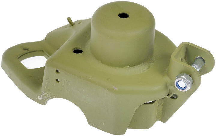 Dorman 926-082 Schraubenfederhalterung vorne unten vorne kompatibel mit ausgewählten Jeep-Modellen (