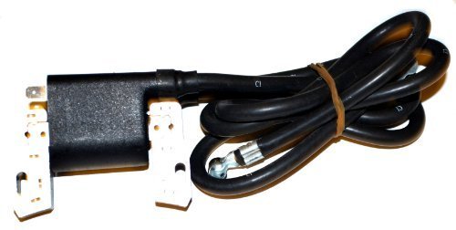 DIY Parts Depot Zündspule für Briggs & Stratton 590781,394891