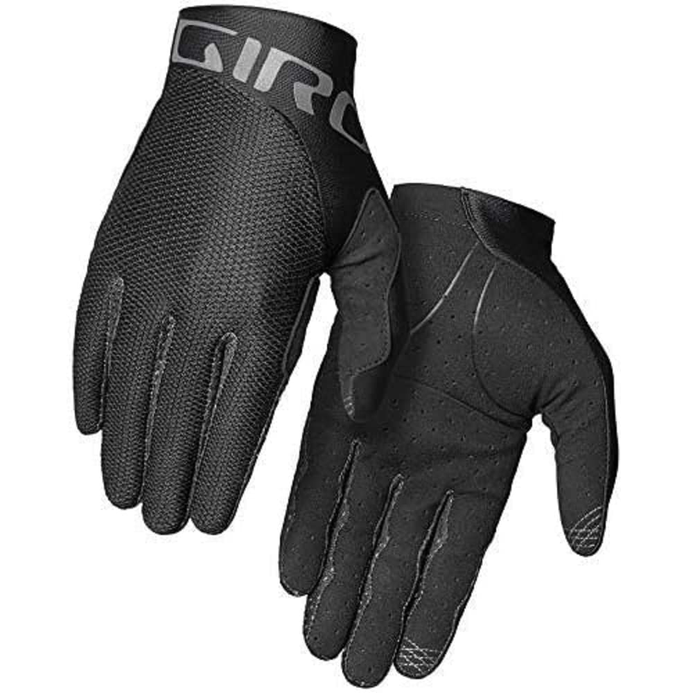 Giro Herren Trixter Handschuhe XXL Black 22, XXL Black 22