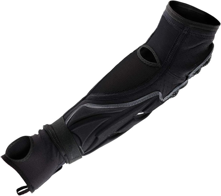 Dye Protektoren Elbow Pad Ellenbogenschoner L Schwarz, L Schwarz