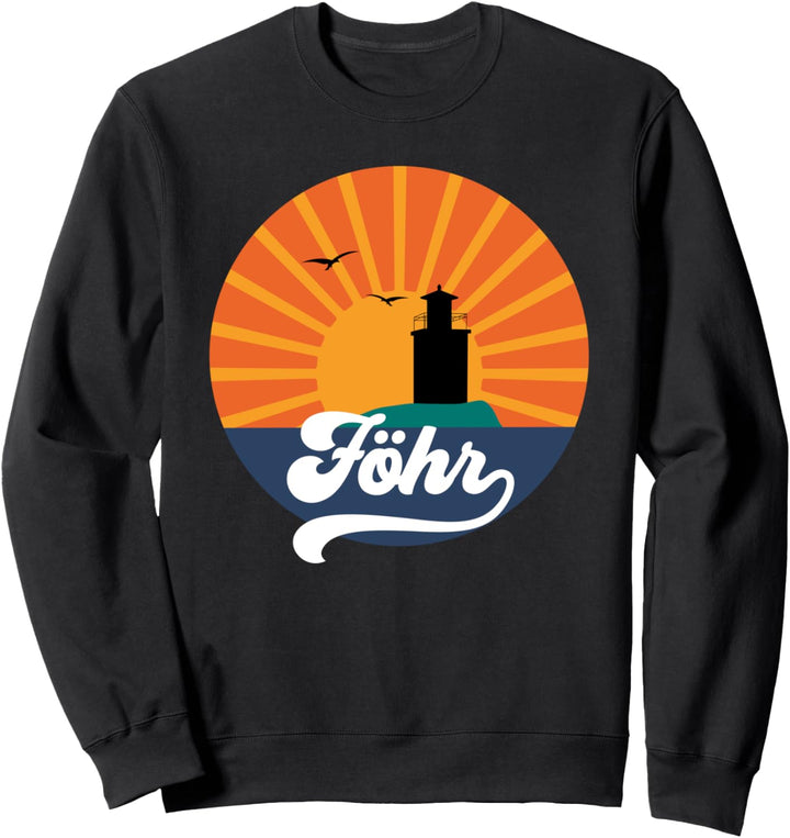 Vintage Föhr Sweatshirt