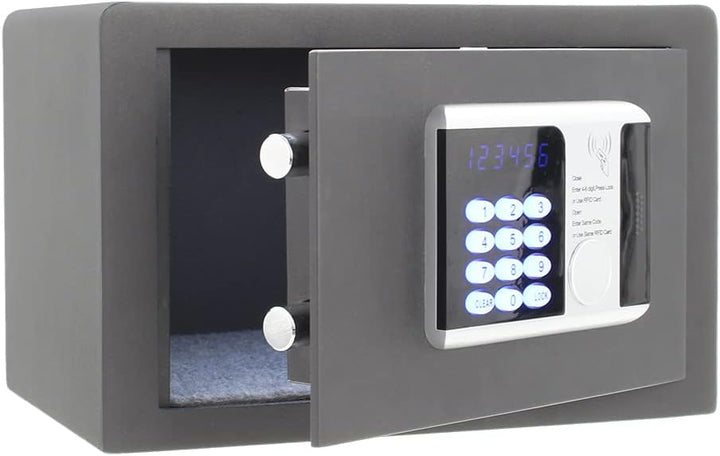 Rottner Elektronik Möbeltresor RFID 1 Elektronikschloss Öffnung mittels RFID-fähigen Karten, elektro