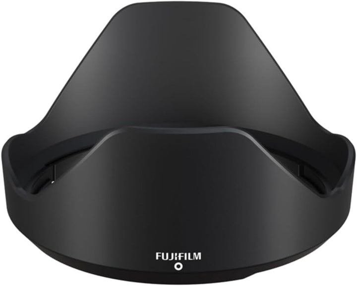 Fujifilm Fujinon XF10-24mmF4 R OIS WR Objektiv schwarz Single, Single