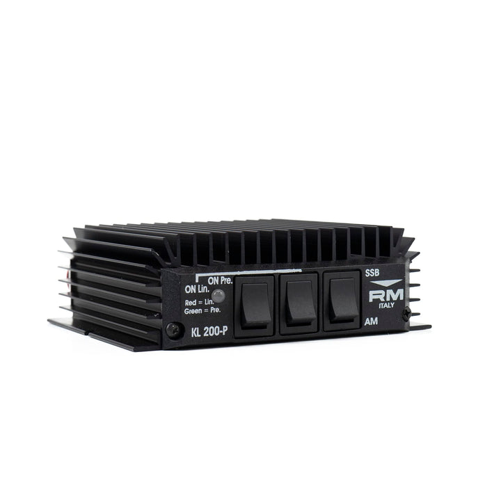 Verstärker CB PNI Radio KL200-P, AM-FM-SSB, 100 W, 12 V