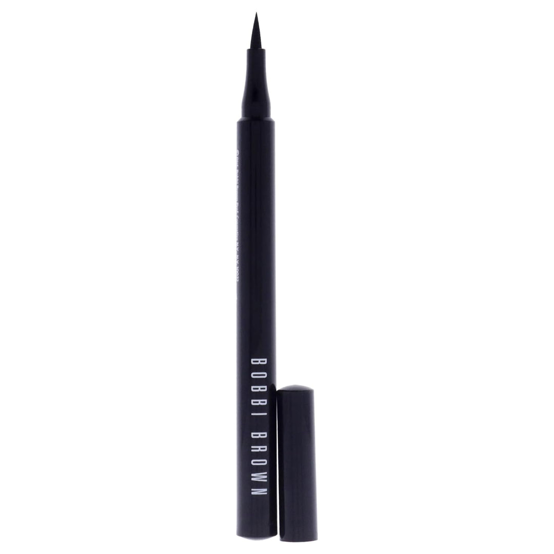 Bobbi Brown Ink Liner Eyeliner, 01 Blackest Black, 1er Pack (1 x 1 ml)