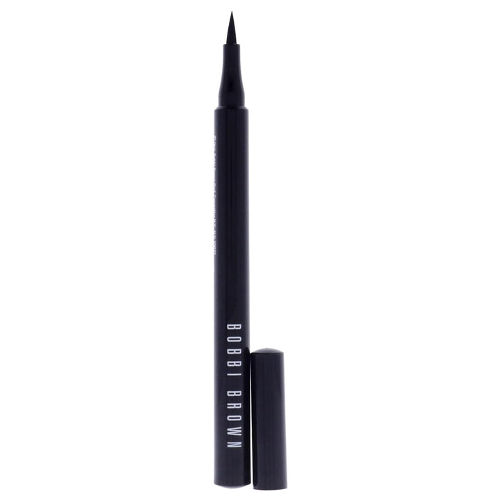 Bobbi Brown Ink Liner Eyeliner, 01 Blackest Black, 1er Pack (1 x 1 ml)