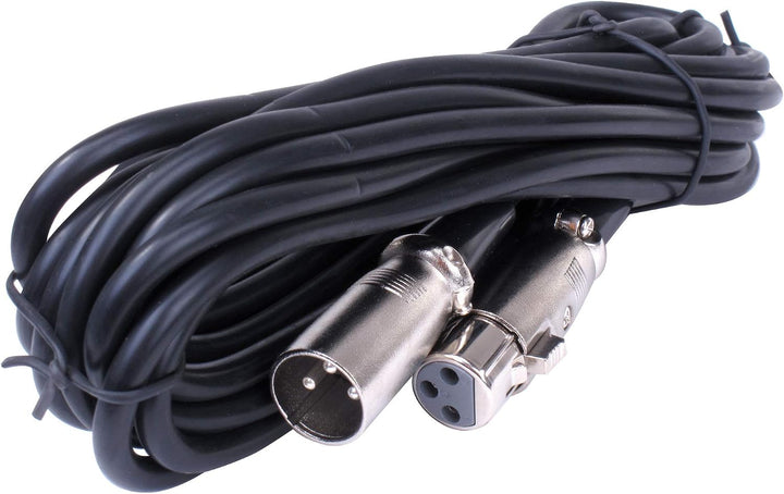 Pronomic DM-59 Mikrofon Starter Set MS-15 Pro Mikrofonstativ