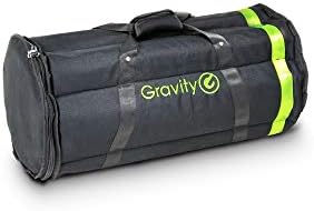 Gravity für 6 kurze Mikrofonstative GBGMS6SB