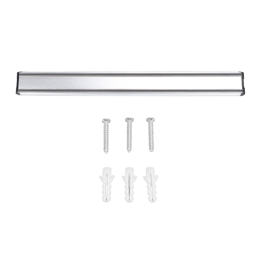 Magnetischer Messerhalter, an der Wand Montiert, Platzsparend, Stark Haftende Messer-Organizer-Leist