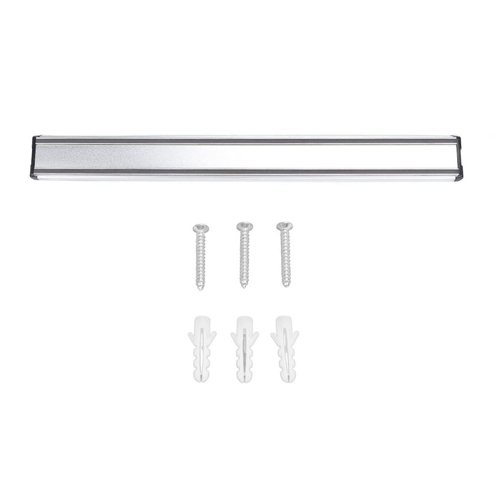 Magnetischer Messerhalter, an der Wand Montiert, Platzsparend, Stark Haftende Messer-Organizer-Leist