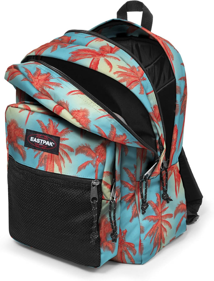 EASTPAK Pinnacle Brize Dye Blue Brize Dye Blue Einheitsgrösse, Brize Dye Blue Einheitsgr&#xF6;&#xDF;