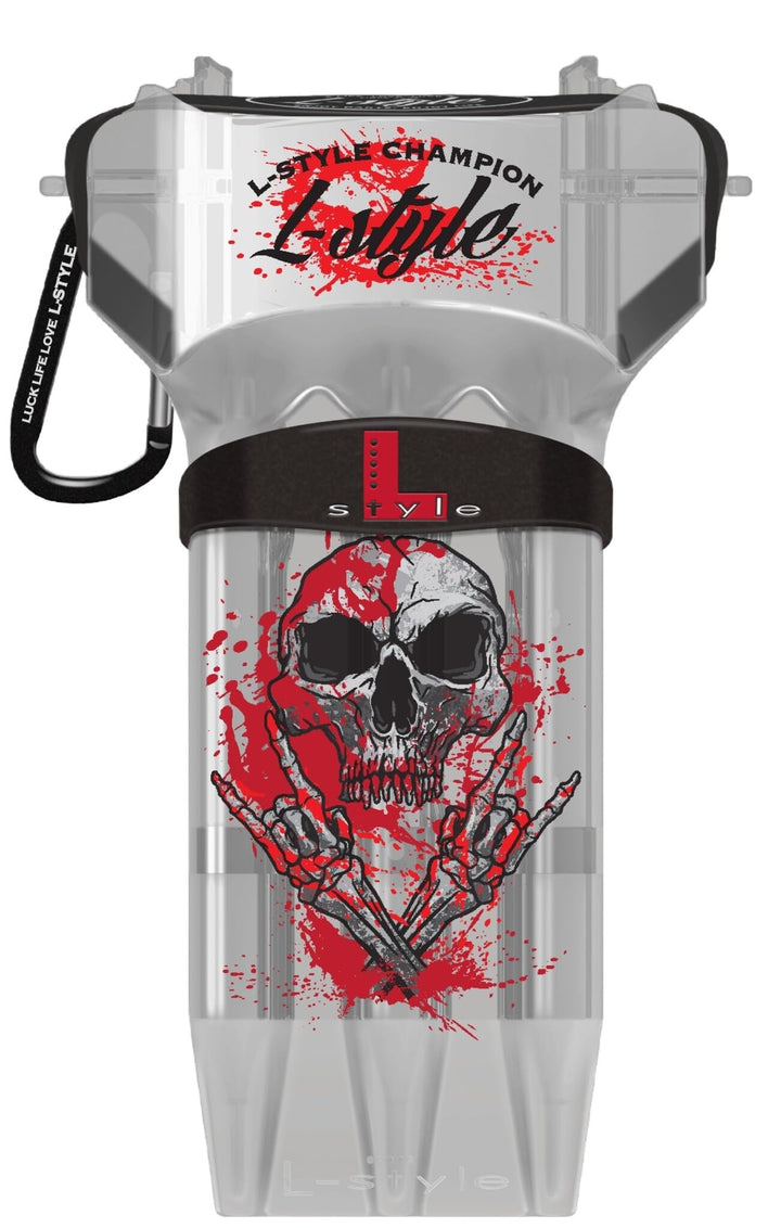 L-Style Krystal One Ryan Searle V3 Clear