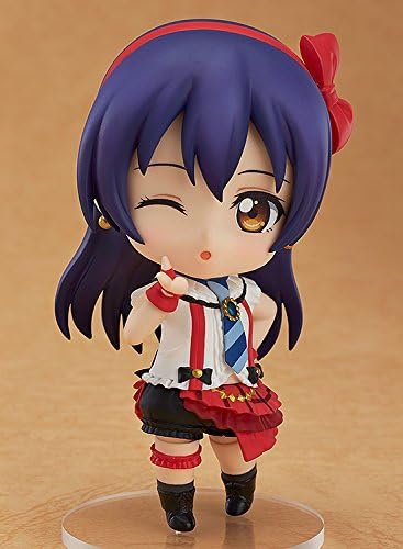 Love Live! Sonoda Umi Nendoroid Action Figure