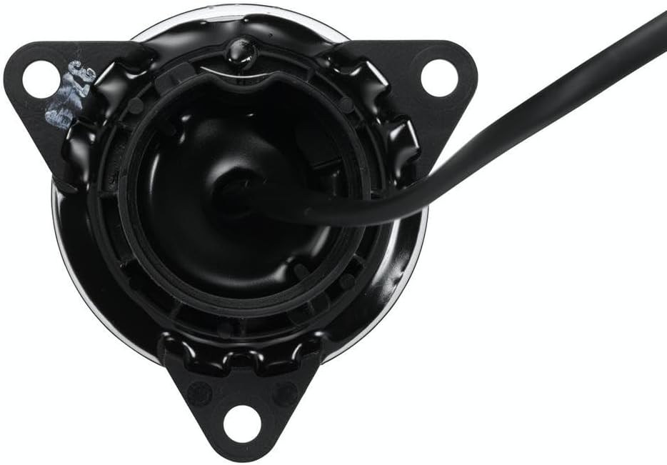 HELLA - Schlussleuchte - LED - 24V - Anbau - Lichtscheibenfarbe: glasklar - Kabel: 500mm - Stecker: