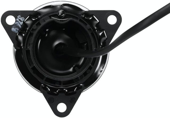 HELLA - Schlussleuchte - LED - 24V - Anbau - Lichtscheibenfarbe: glasklar - Kabel: 500mm - Stecker: