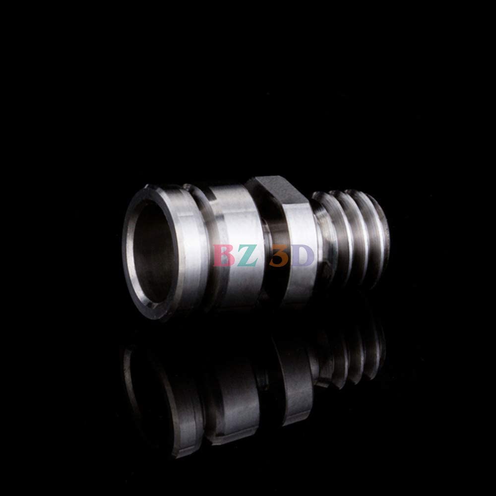 BZ 3D CR10 Kühlkörper All Metal Hotend Upgrade + Heatbreak aus Titanlegierung für CR-10/10S/CR10 S4/