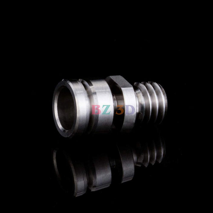 BZ 3D CR10 Kühlkörper All Metal Hotend Upgrade + Heatbreak aus Titanlegierung für CR-10/10S/CR10 S4/