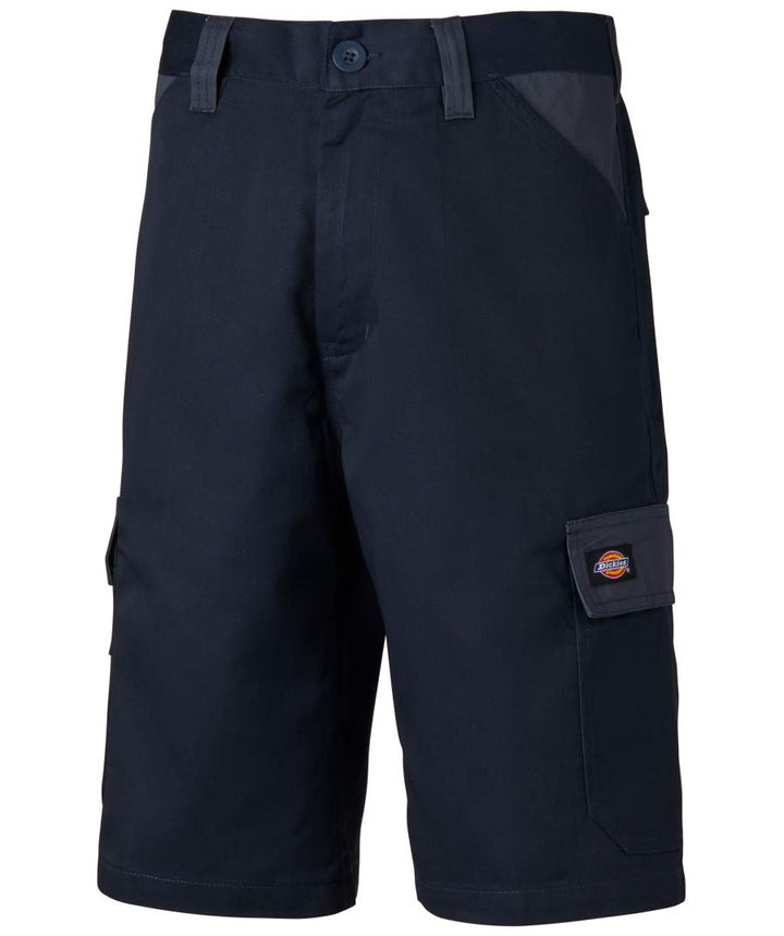 Dickies Shorts "Everyday", marine blau/grau, Gr. 42 (UK 28) Marine/Grau 42, Marine/Grau 42