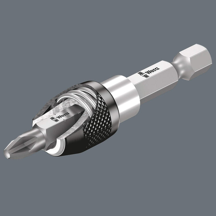 Wera Bit-Sortiment, Bit-Check 10 TX Universal 1, 10-teilig, 05056164001, Bit-Check 10 TX Universal 1