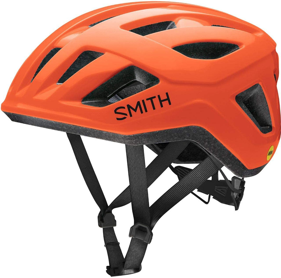 SMITH Signal MIPS Radhelm schwarz, L
