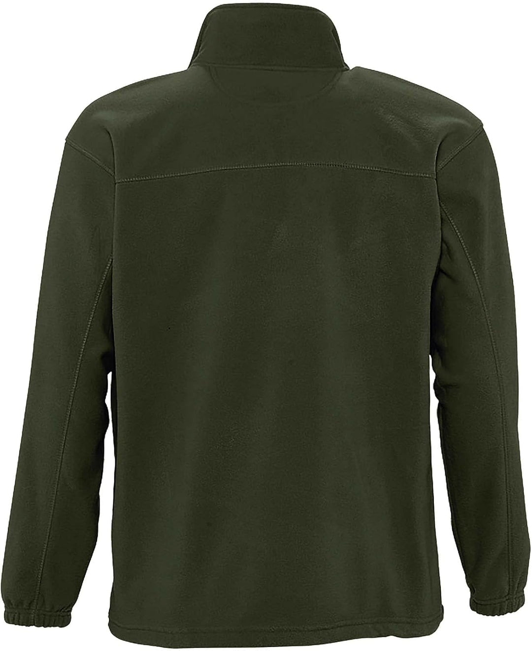 Sols – Fleecejacke, Modell: North XS Anthrazit, XS Anthrazit