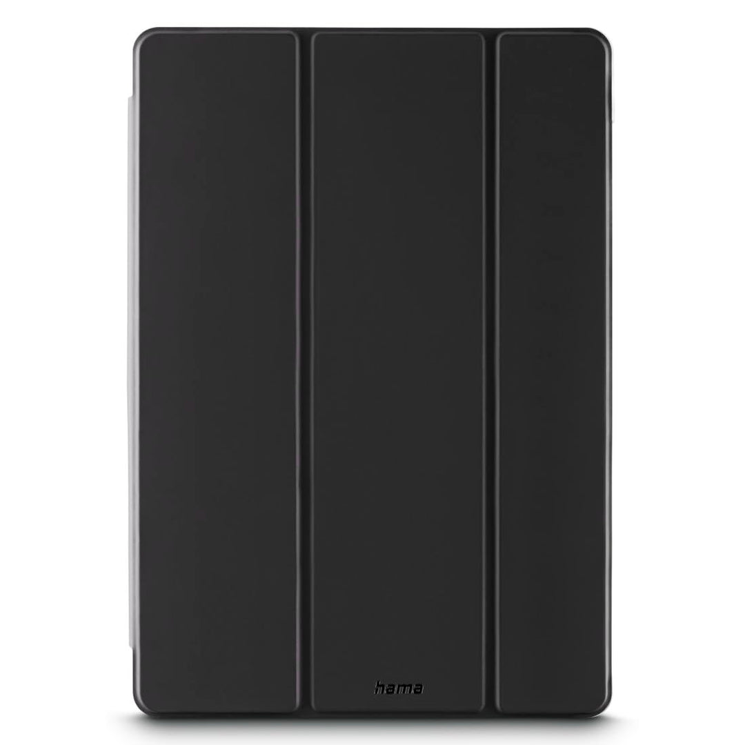 Hama Hülle für Samsung Galaxy Tab S9 FE+ 12,4", Stifthalter (Standfunktion, Magnet, Tablethülle, Fol
