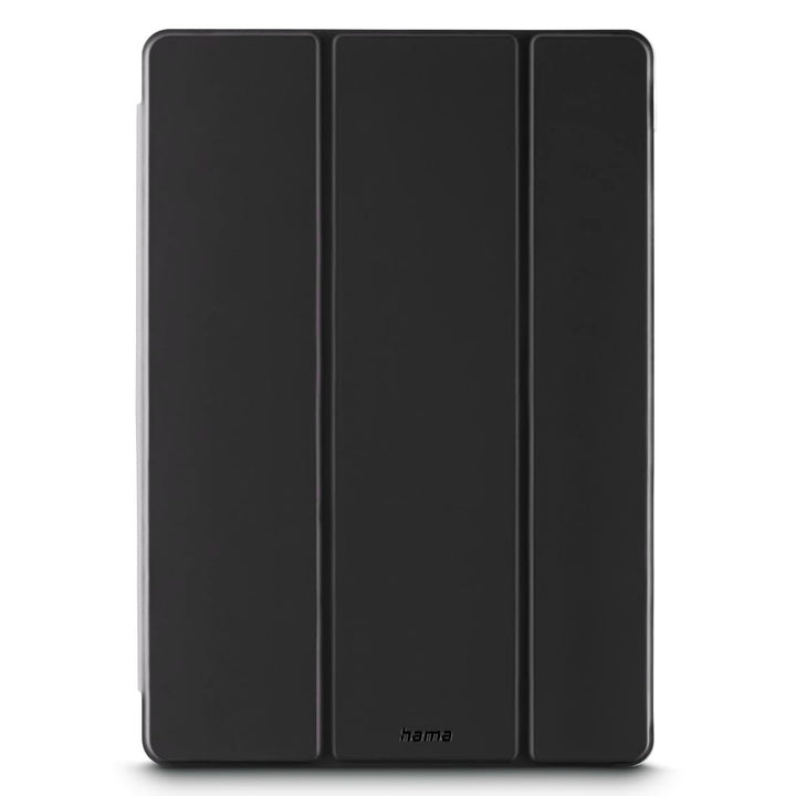 Hama Hülle für Samsung Galaxy Tab S9 FE+ 12,4", Stifthalter (Standfunktion, Magnet, Tablethülle, Fol