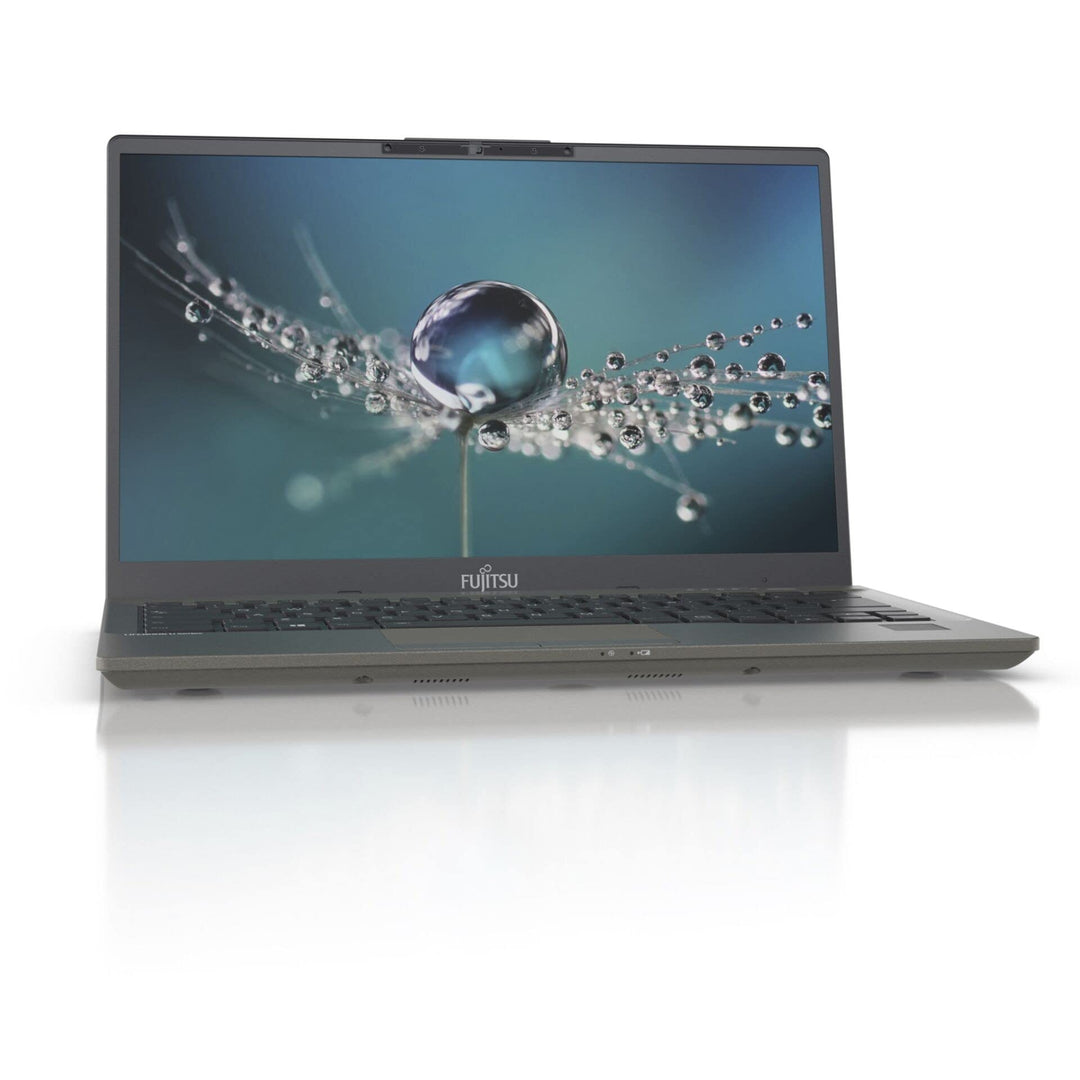 Fujitsu LIFEBOOK U7411 Notebook 35,6 cm (14 Zoll) Full HD Intel Core i5 Prozessoren der 11. Generati