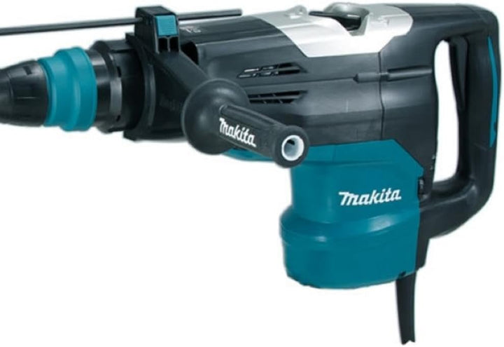 PERFO-BURINEUR MAKITA SDS-MAX 1510 W 52 MM - HR5202C