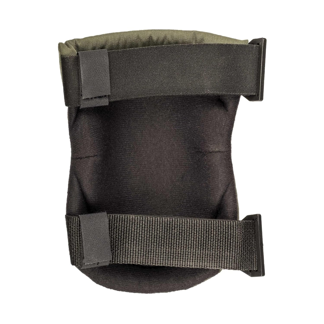AltaPRO S Knieschoner - Olive Green (ID 50923.09) Olivgrün, Olivgrün