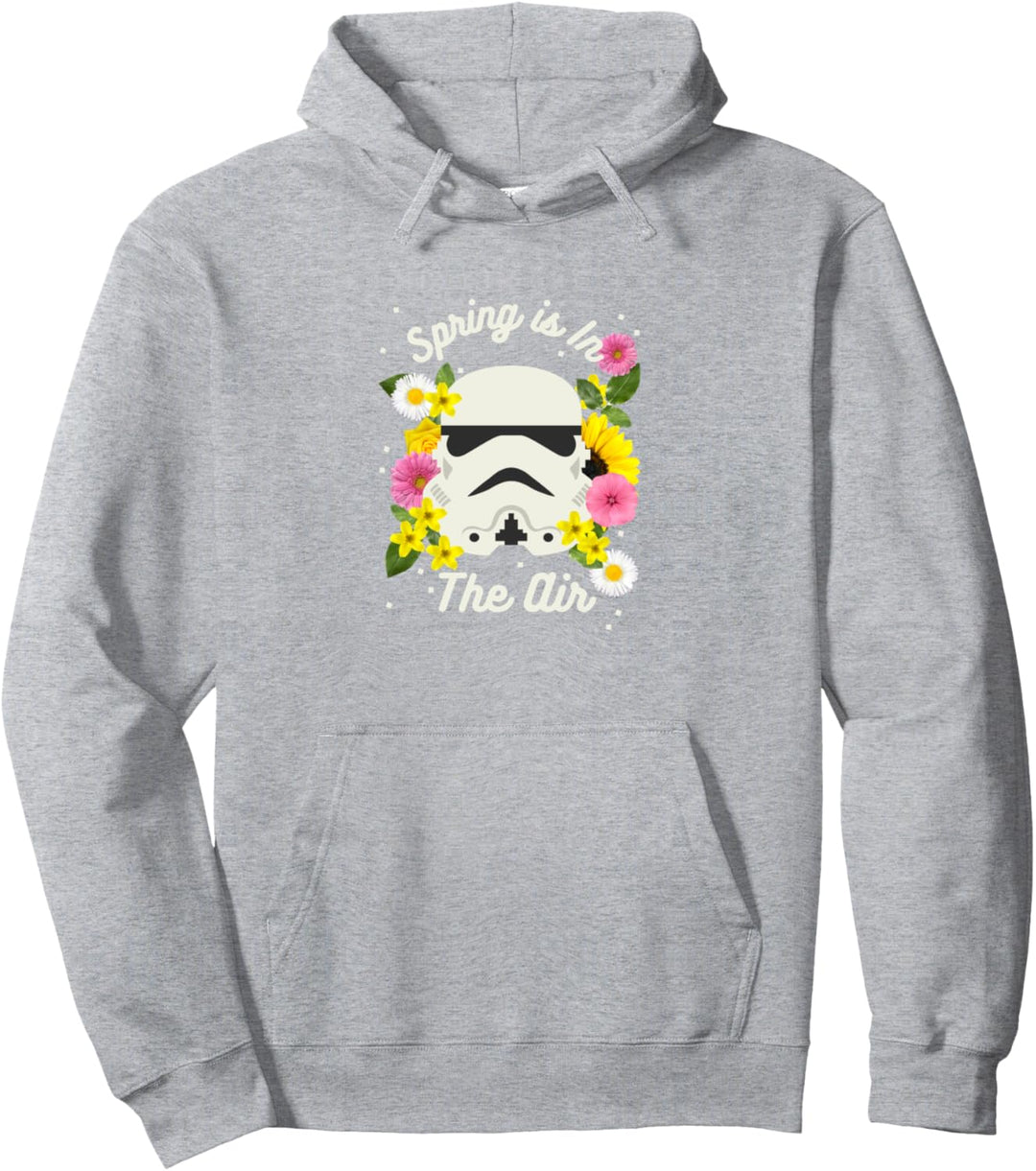 Star Wars Spring Trooper Pullover Hoodie