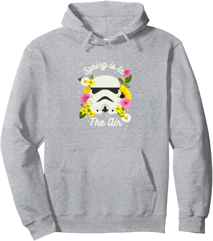 Star Wars Spring Trooper Pullover Hoodie