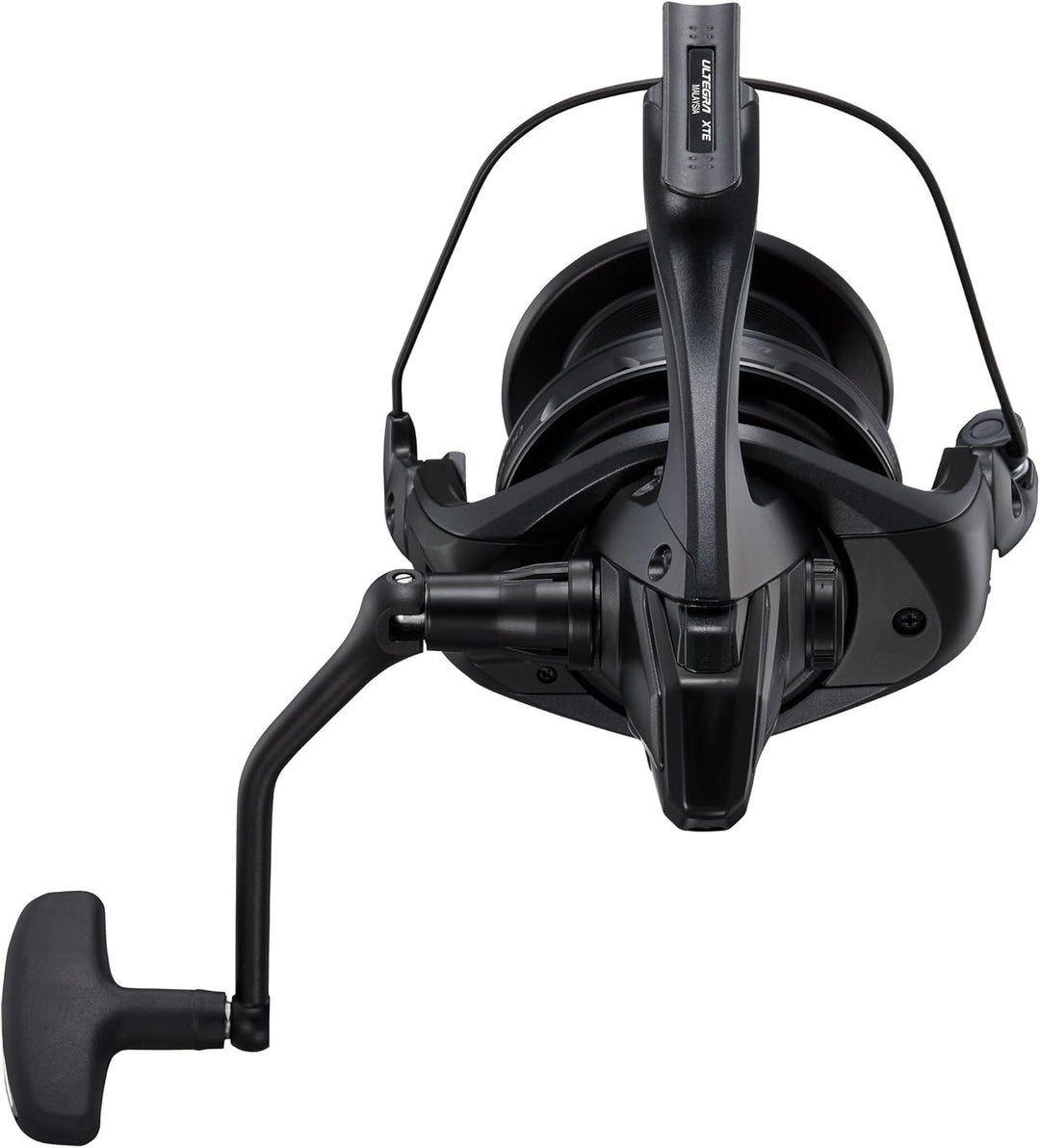 Shimano Ultegra XTE 14000 BigPit Karpfenrolle Carpfishing Angelrolle Stationärrolle zum Karpfenangel