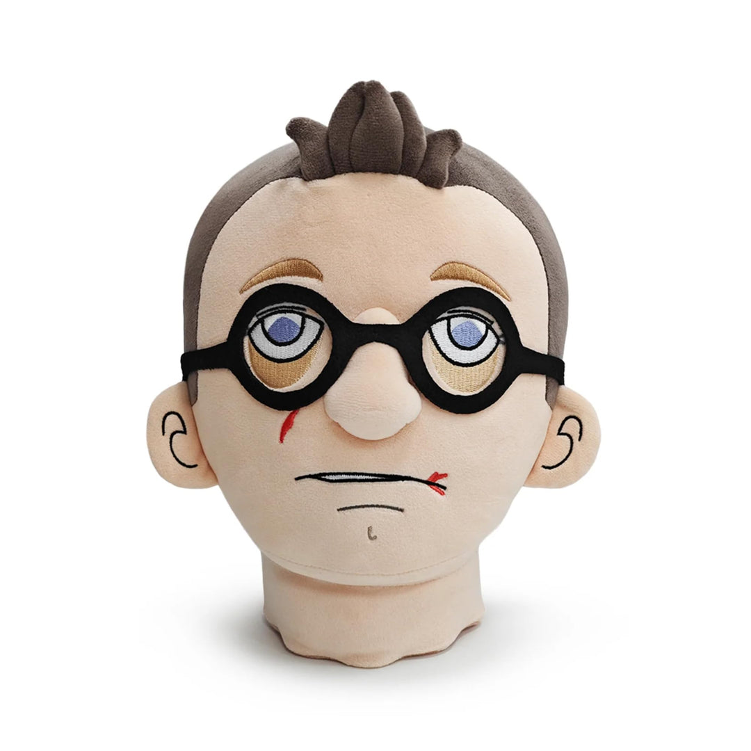 Youtooz Fallout Plüschfigur Wilzig 22 cm Modern, Modern