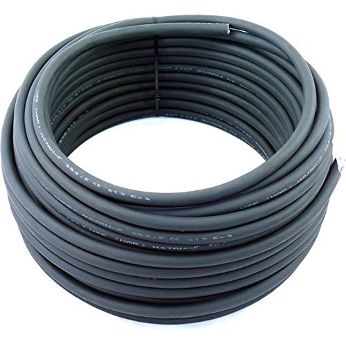 H07RN-F Gummileitung 3x2,5 mm² 3g2,5 Gummischlauchleitung Kabel Leitung Aussenbereich 40m 3x2,5; 40m