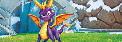 Spyro Reignited Trilogy