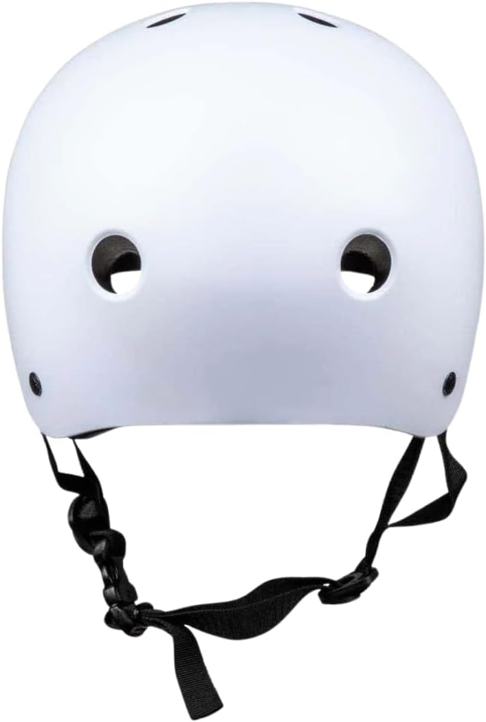 Pro-Tec Helmet Prime Skateboardhelm M/L Weiss (White), M/L Weiss (White)