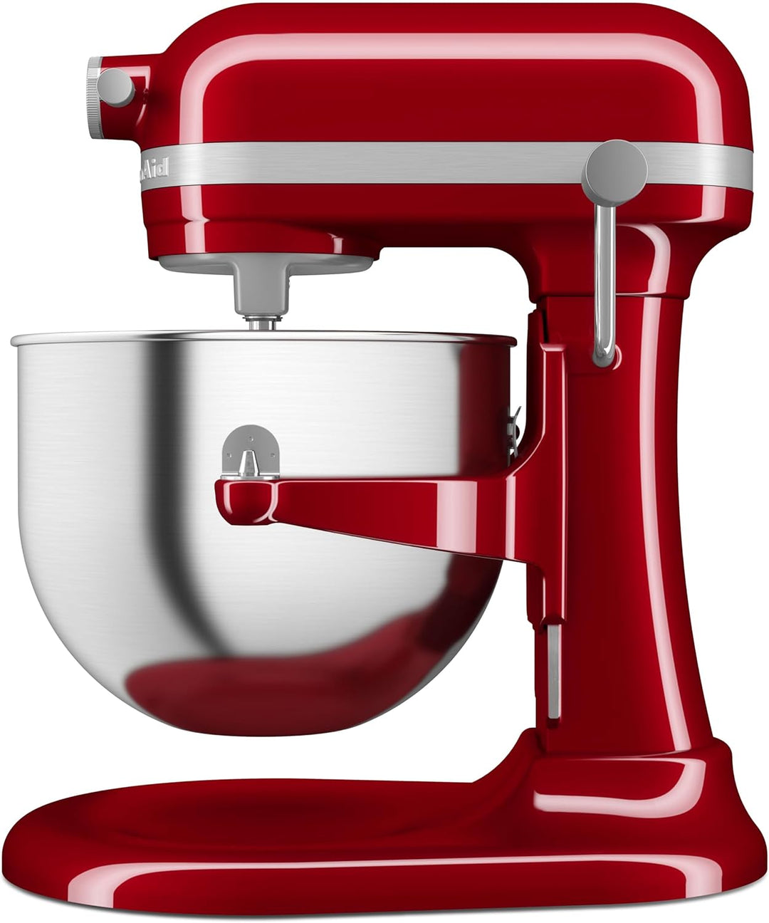 6.6L Bowl with J-handle for Bowl Lift Stand Mixer