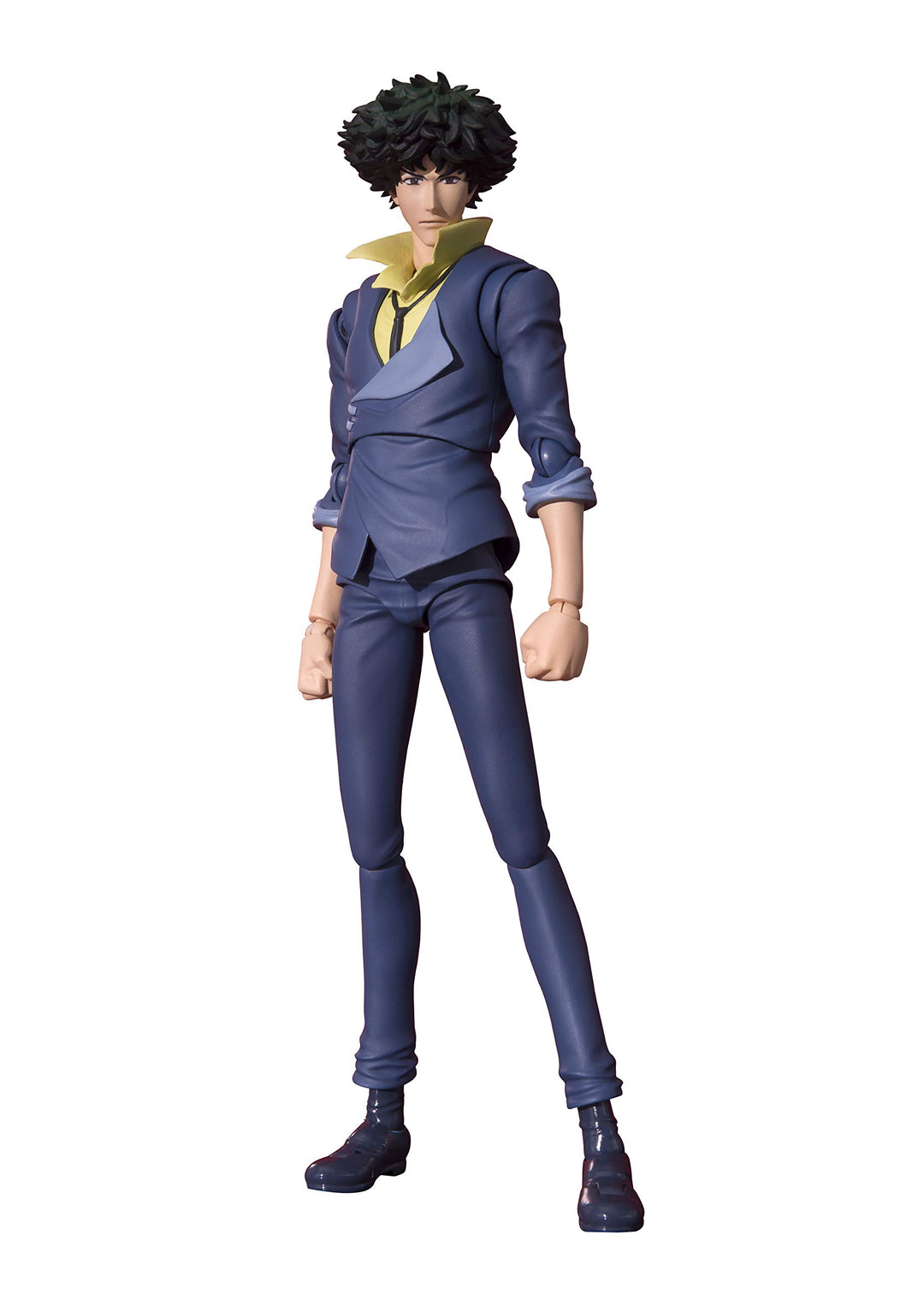 Cowboy Bebop Spike Spiegel, Bandai S.H. Figuarts